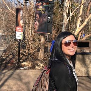 Meet your Posher, Brittany